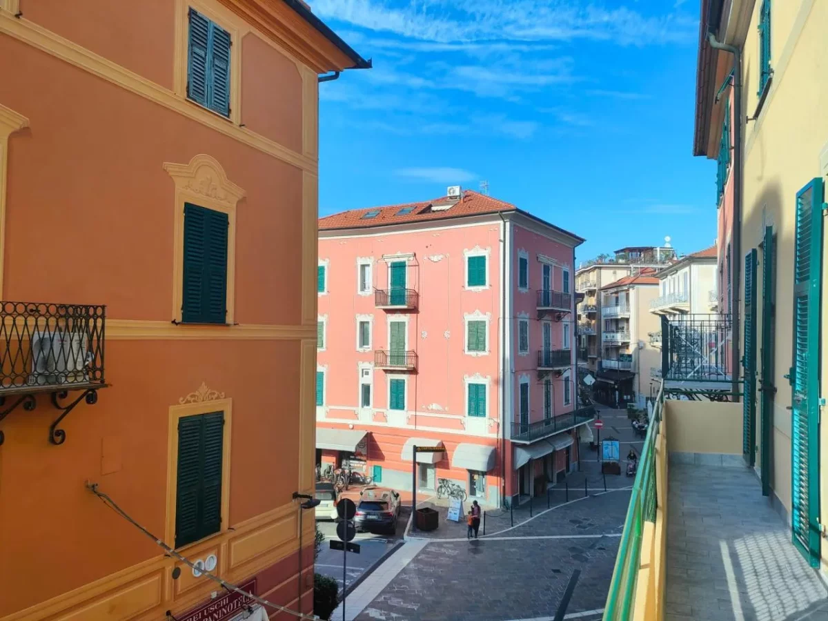 Appartamento a Finale Ligure - foto 1