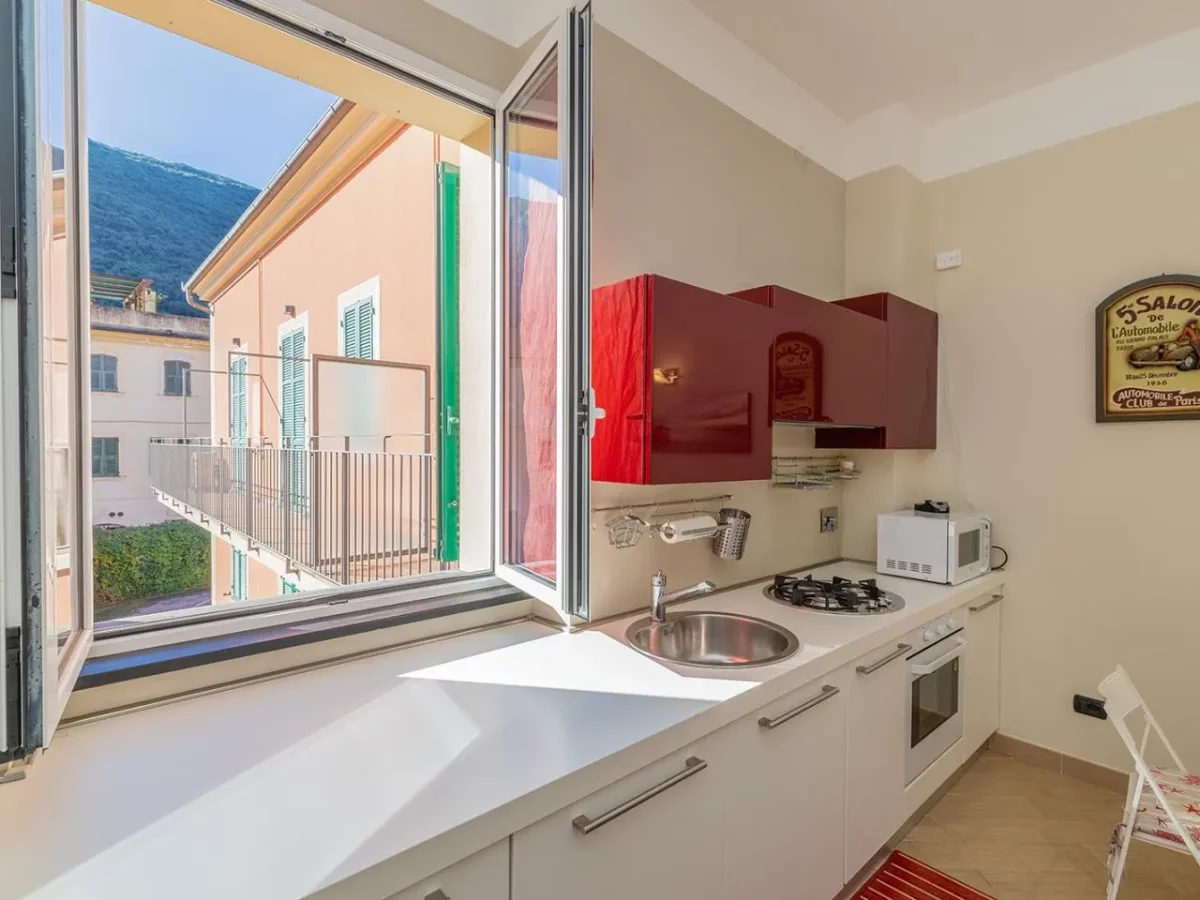 Bilocale a Finale Ligure - foto 1