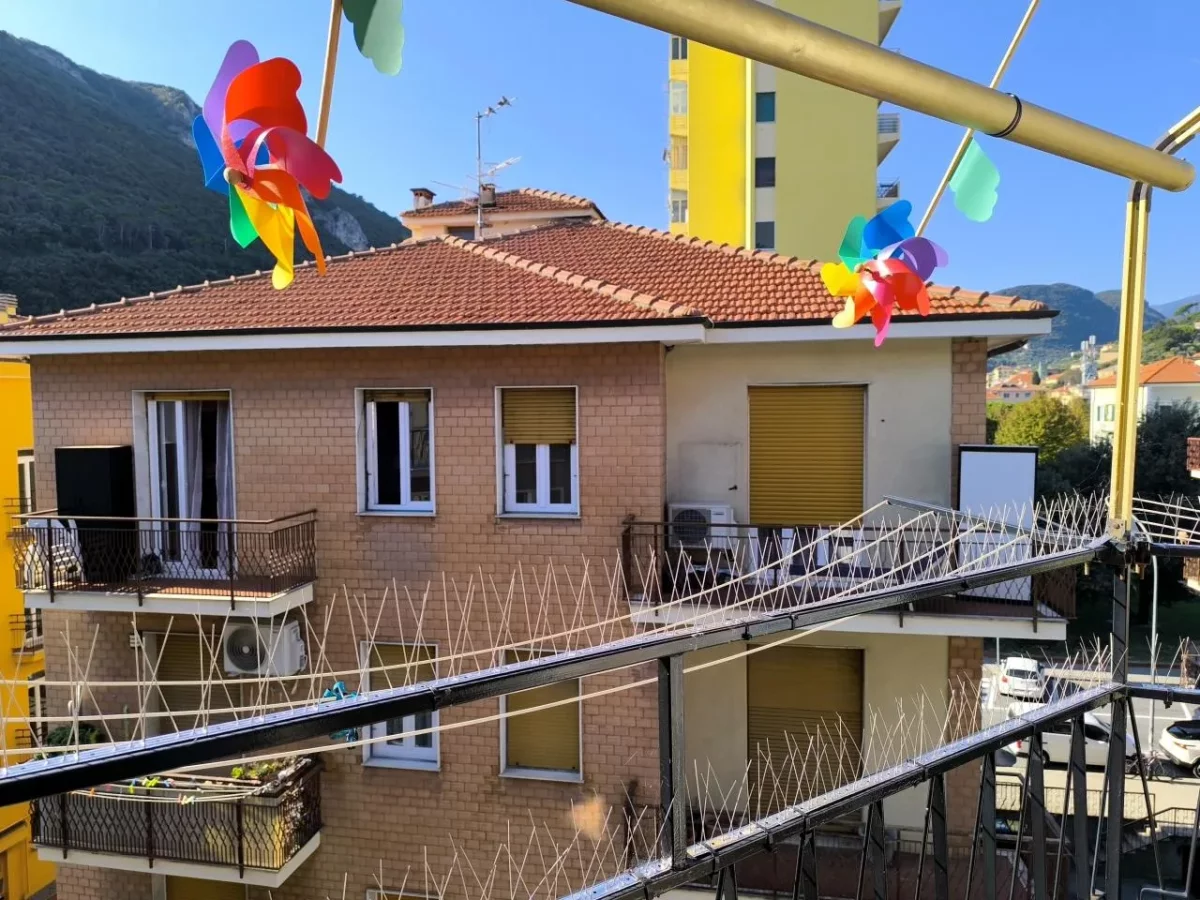 Appartamento a Finale Ligure - foto 1