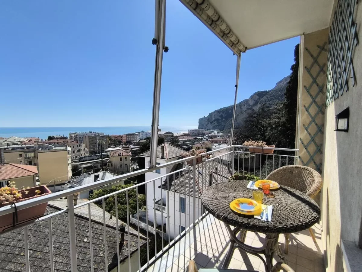 Appartamento a Finale Ligure - foto 1
