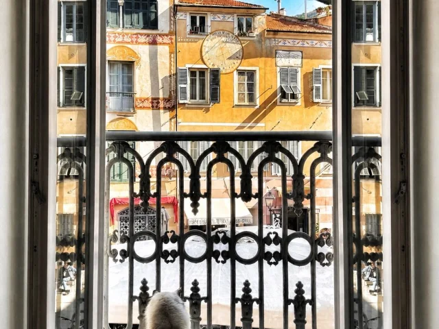 Via Bolognani 6 - Riferimento B3 - foto 1