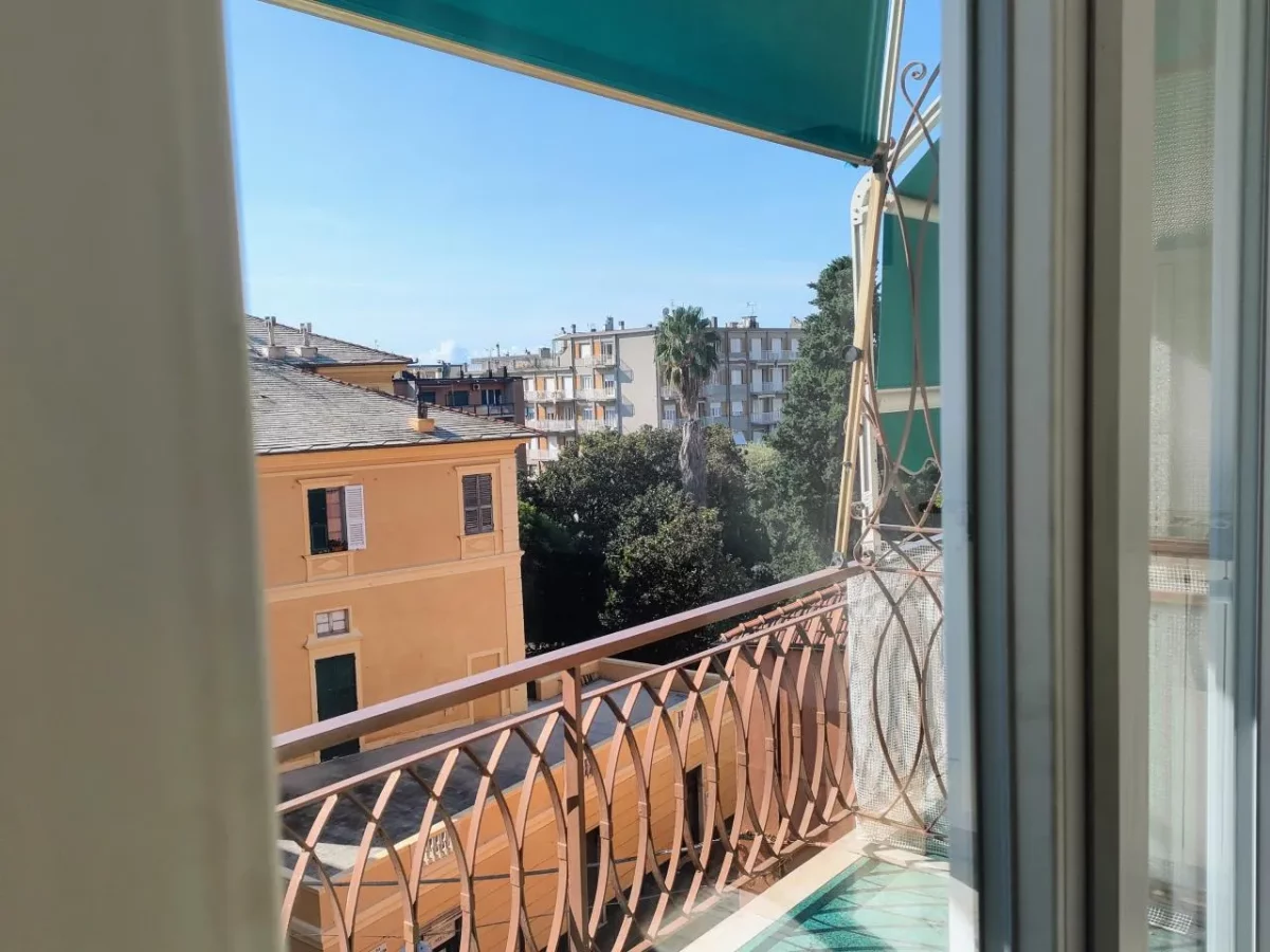 Appartamento a Finale Ligure - foto 1